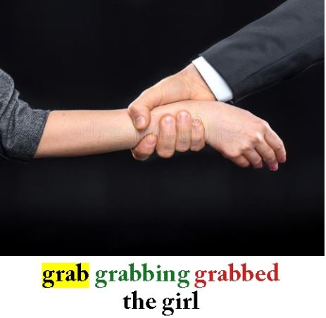 Grab